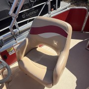 2008 Godfrey 180RE